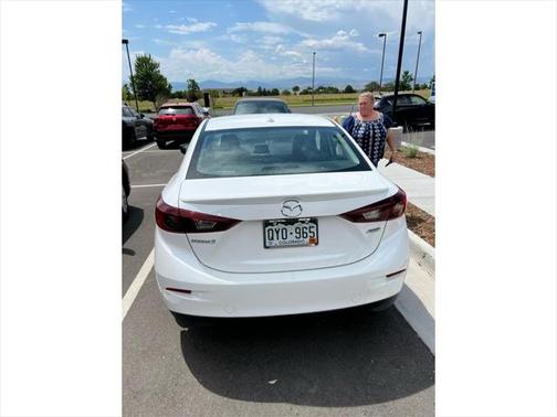 2015 Mazda Mazda3 s Grand Touring
