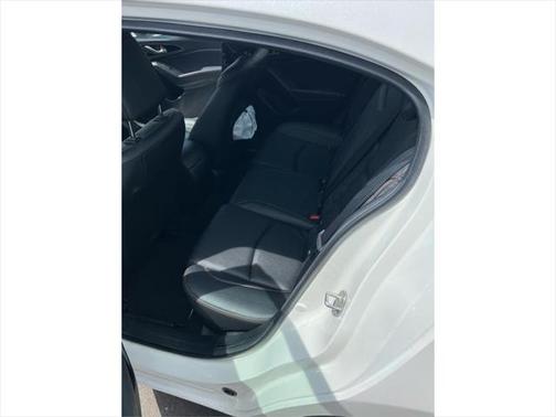 2015 Mazda Mazda3 s Grand Touring