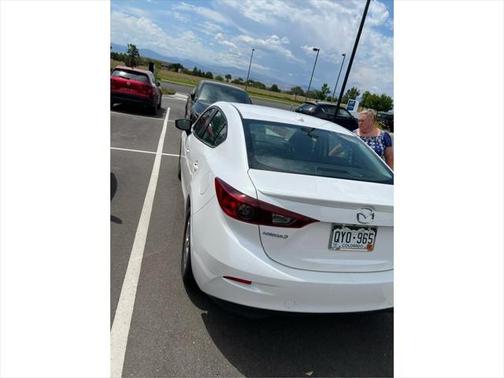 2015 Mazda Mazda3 s Grand Touring