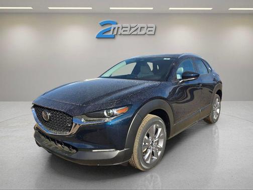 2026 Mazda CX-30 2.5 S Premium Package