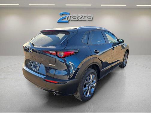 2026 Mazda CX-30 2.5 S Premium Package