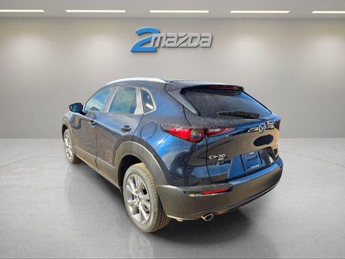 2026 Mazda CX-30 2.5 S Premium Package