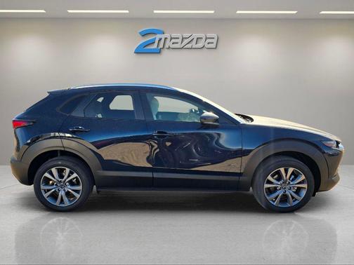 2026 Mazda CX-30 2.5 S Premium Package