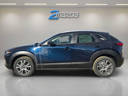 2026 Mazda CX-30 2.5 S Premium Package