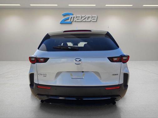 2026 Mazda CX-50 Hybrid Premium