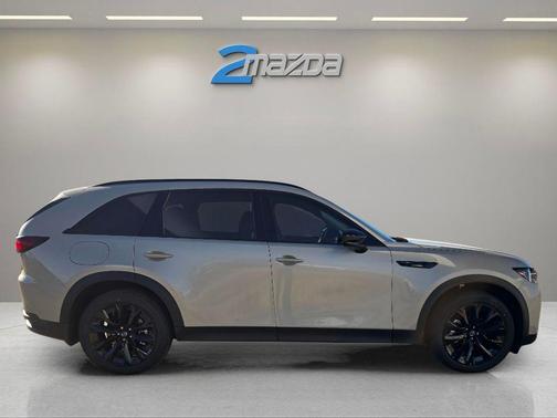 2025 Mazda CX-90 PHEV Premium Sport
