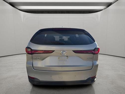 2025 Mazda CX-90 PHEV Premium Sport