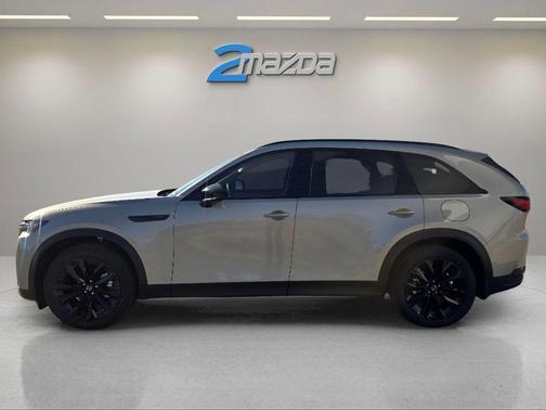 2025 Mazda CX-90 PHEV Premium Sport