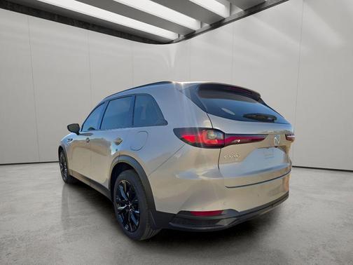 2025 Mazda CX-90 PHEV Premium Sport