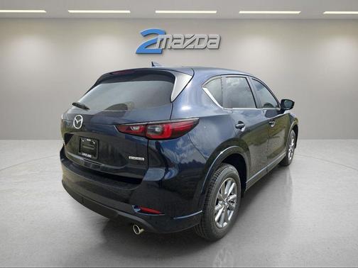 2026 Mazda CX-30 2.5 S Preferred Package