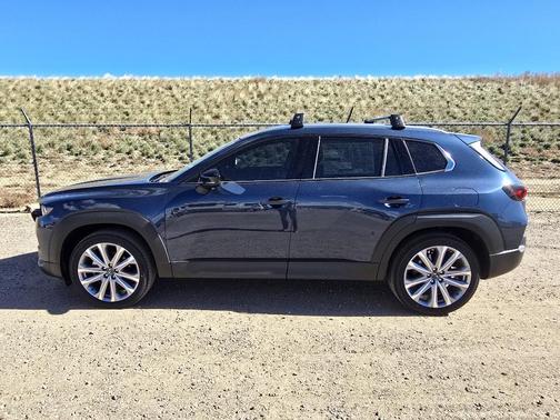 2026 Mazda CX-50 2.5 S Premium Package