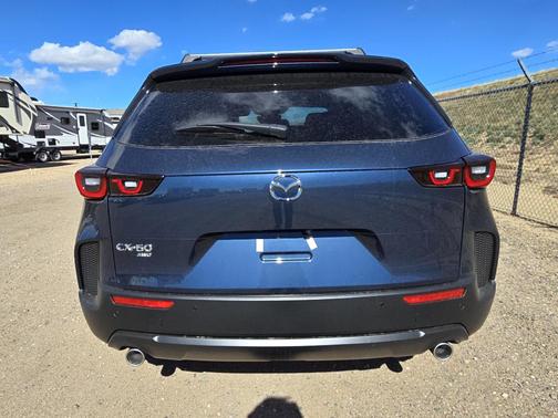 2026 Mazda CX-50 2.5 S Premium Package