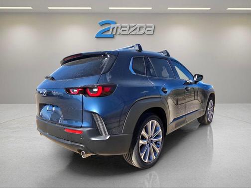 2026 Mazda CX-50 2.5 S Premium Package