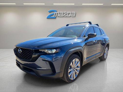 2026 Mazda CX-50 2.5 S Premium Package