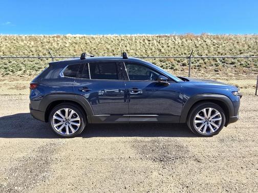 2026 Mazda CX-50 2.5 S Premium Package