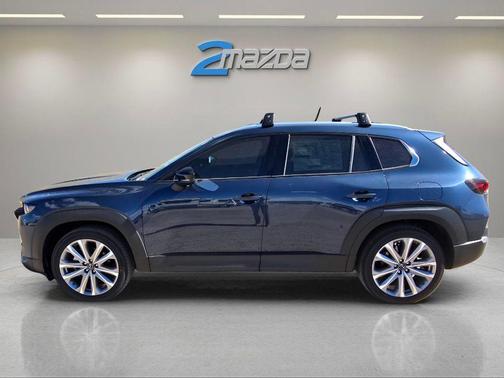 2026 Mazda CX-50 2.5 S Premium Package
