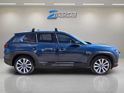 2026 Mazda CX-50 2.5 S Premium Package