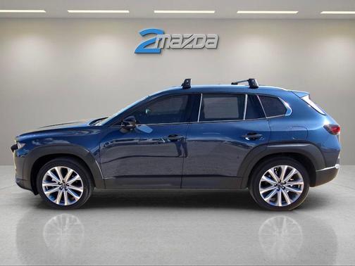 2026 Mazda CX-50 2.5 S Premium Package