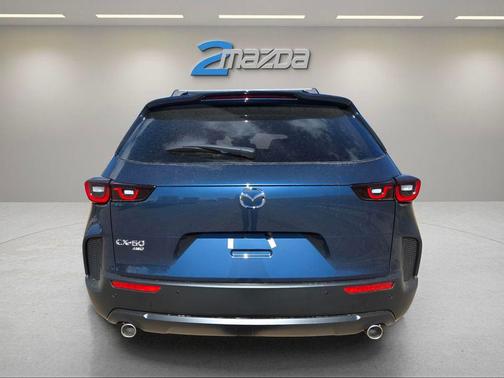 2026 Mazda CX-50 2.5 S Premium Package