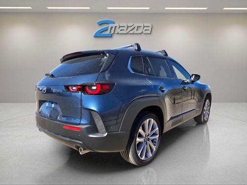 2026 Mazda CX-50 2.5 S Premium Package