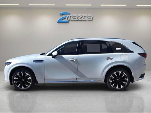 2026 Mazda CX-90 3.3 Turbo S Premium Plus