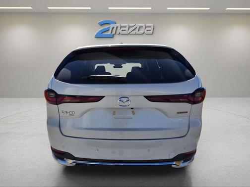 2026 Mazda CX-90 3.3 Turbo S Premium Plus