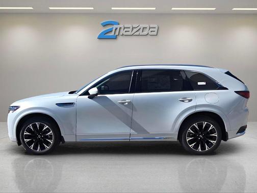 2026 Mazda CX-90 3.3 Turbo S Premium Plus