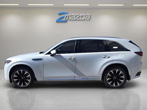 2026 Mazda CX-90 3.3 Turbo S Premium Plus