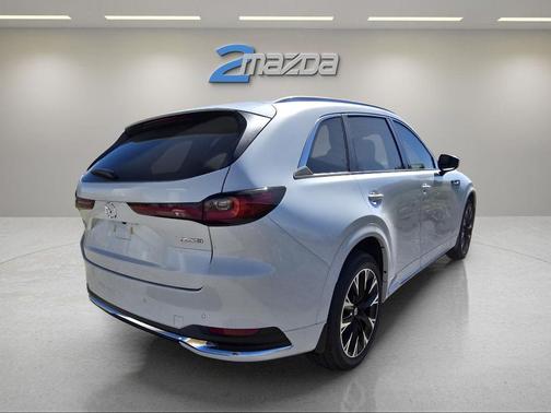 2026 Mazda CX-90 3.3 Turbo S Premium Plus