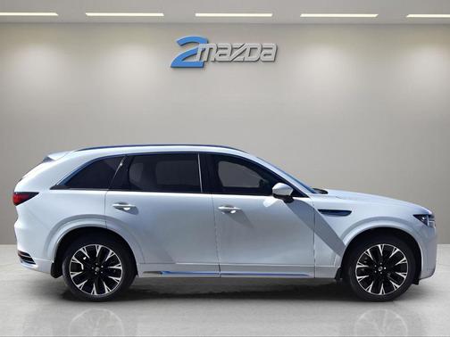 2026 Mazda CX-90 3.3 Turbo S Premium Plus