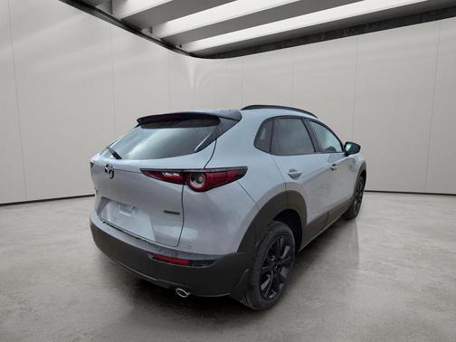 2026 Mazda CX-30 2.5 S