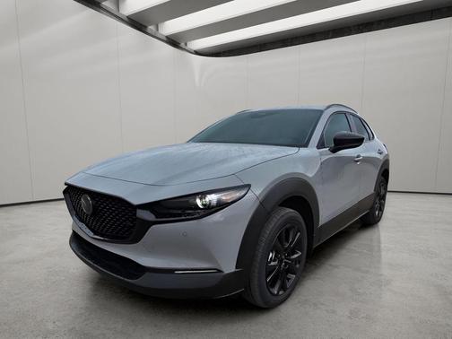 2026 Mazda CX-30 2.5 S