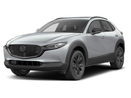 2026 Mazda CX-30 2.5 S