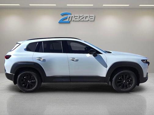 2026 Mazda CX-50 Hybrid Premium