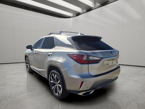 2018 Lexus RX 350 Base