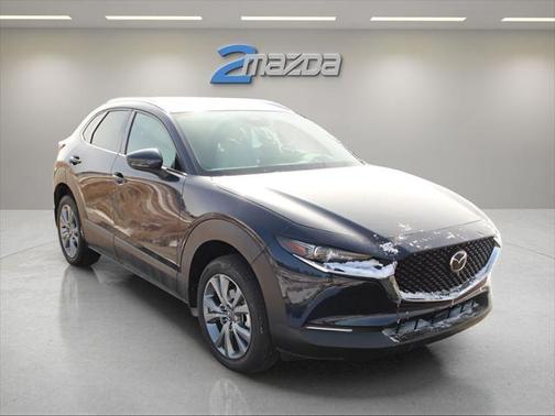 2025 Mazda CX-30 2.5 S Premium Package