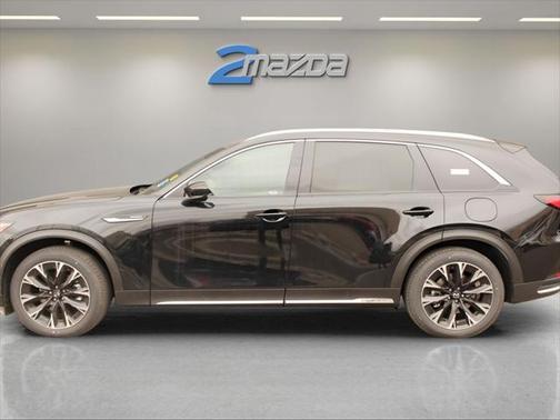 2025 Mazda CX-90 PHEV Premium Plus