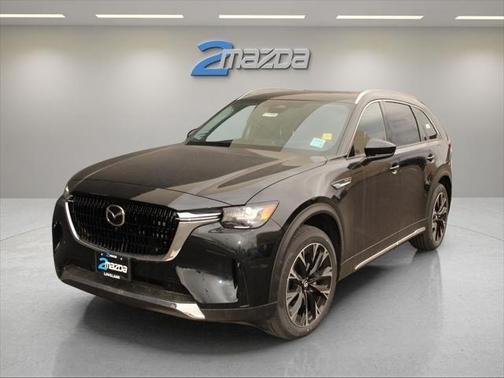 2025 Mazda CX-90 PHEV Premium Plus