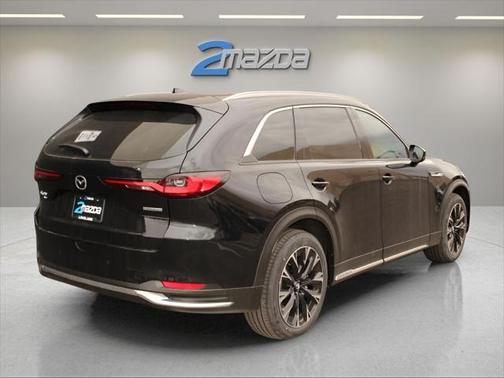 2025 Mazda CX-90 PHEV Premium Plus