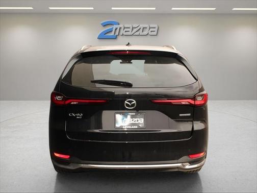 2025 Mazda CX-90 PHEV Premium Plus