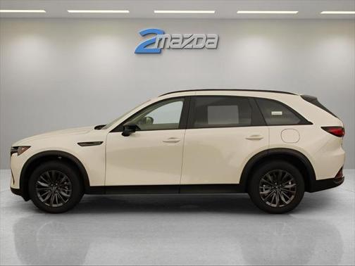 2025 Mazda CX-70 3.3 Turbo Preferred Package
