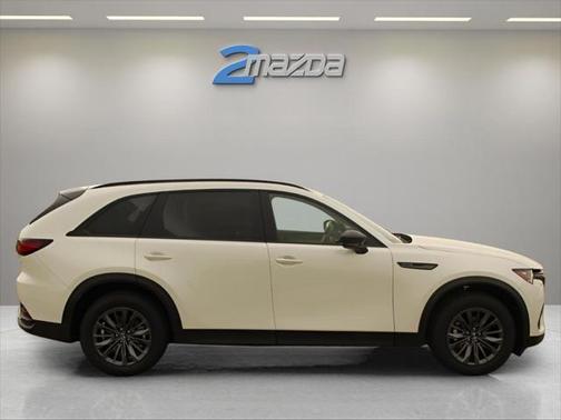 2025 Mazda CX-70 3.3 Turbo Preferred Package