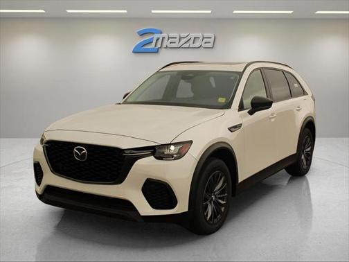 2025 Mazda CX-70 3.3 Turbo Preferred Package