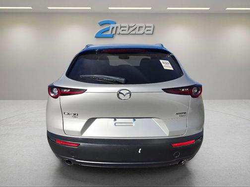 2022 Mazda CX-30 2.5 Turbo