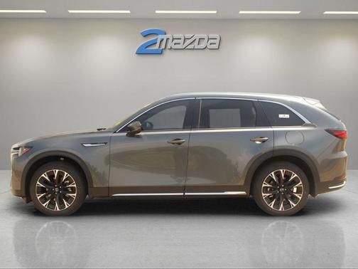 2025 Mazda CX-50 Hybrid Preferred Package