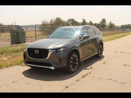 2025 Mazda CX-50 Hybrid Preferred Package