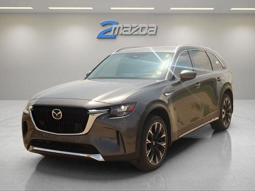 2025 Mazda CX-50 Hybrid Preferred Package