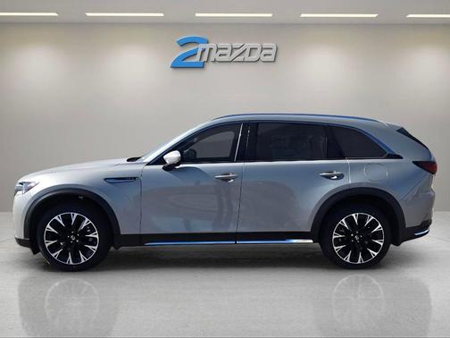 2025 Mazda CX-90 PHEV Premium Plus