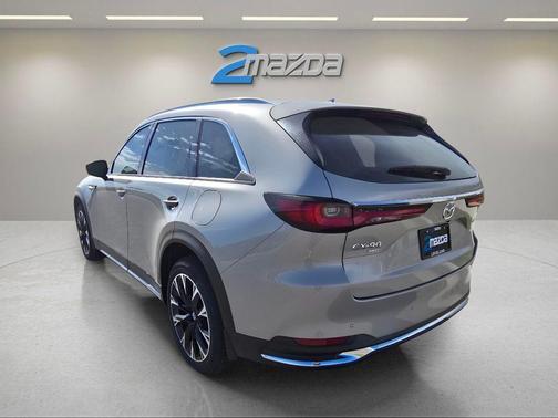 2025 Mazda CX-90 PHEV Premium Plus