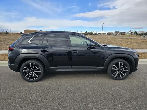 2026 Mazda CX-50 2.5 Turbo Premium Plus Package